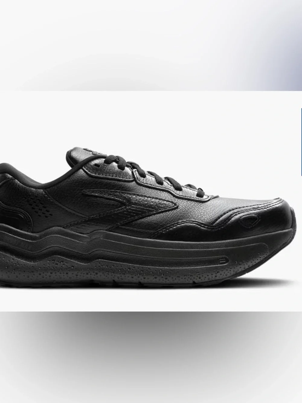 Brooks ghost max